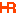 'uhaulhr.com' icon