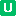 'ujiaoshou.com' icon