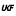'ukf.com' icon
