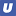 'ukko.fi' icon