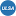 'ulsa-edu.com' icon