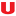 'umax.cz' icon