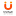 'unchaai.com' icon