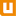 'uncomn.com' icon