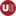'unienrol.com' icon