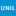 'unil.ch' icon