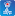 'univ-danubius.ro' icon