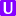 'uniwide.biz' icon