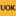 uok.ac.in icon