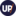 'uperio-group.com' icon