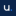 'upflow.io' icon