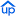'uphomes.com' icon