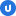'uplandsoftware.com' icon