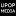'upopmedia.com' icon