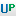 'uprinting.com' icon