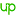 'upsidetax.com' icon