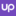 'uptrail.com' icon