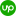 'upwork.com' icon
