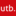 'utb.de' icon
