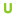 'uthrive.ca' icon