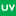 'uv.mx' icon
