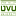 'uvu.edu' icon