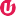 'uway.com' icon
