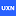 'uxnews.co' icon
