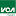 'vca-green.com' icon