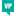'veld-post.nl' icon