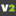 'version2.dk' icon