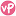 'verypink.com' icon