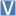 'viaweb.co.kr' icon