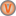 'virtualvocations.com' icon
