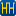 'visithersheyharrisburg.org' icon