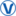 'vitrum.lv' icon