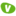 'vivastreet.be' icon