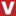 'vivax.com' icon