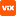 vix.com icon