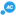 'vpn.ac' icon