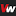 'vwin99.net' icon