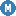 'w-metro.com' icon