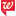 'walgreensbp.com' icon