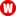 'wallmann.uz' icon