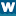 'wallpaperboat.com' icon
