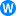 'wallyhood.org' icon