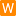'washercar.com' icon