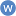 'wavecomp.net' icon