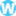 'wavefoundation.org' icon