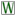 waxco.com icon